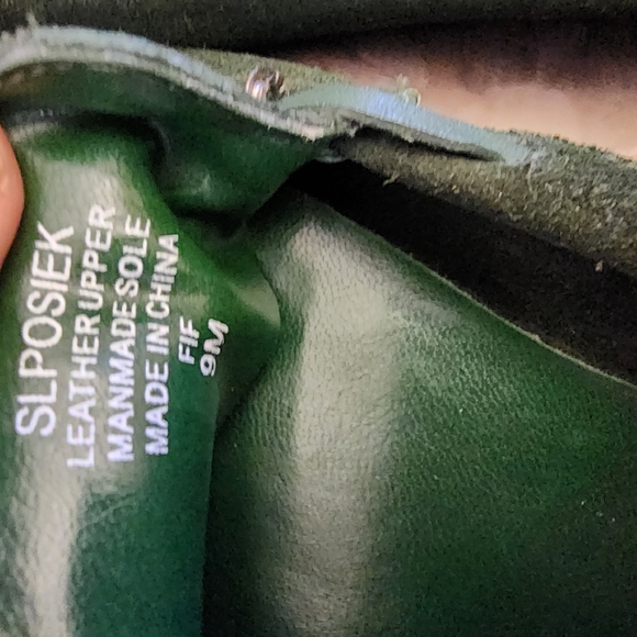 Sam&Libby womens size 9m - Picture 8 of 9